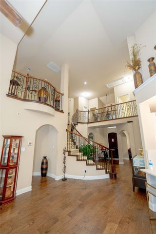 12339 Shumard Lane, Frisco, TX 75035