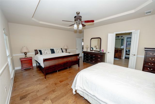 12339 Shumard Lane, Frisco, TX 75035