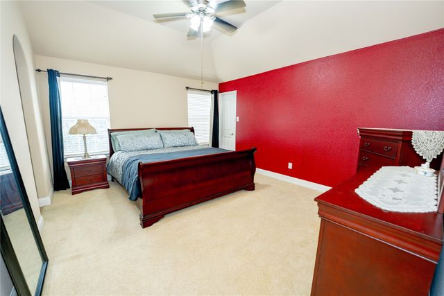 12339 Shumard Lane, Frisco, TX 75035