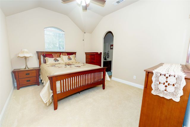 12339 Shumard Lane, Frisco, TX 75035