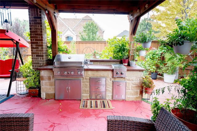 12339 Shumard Lane, Frisco, TX 75035