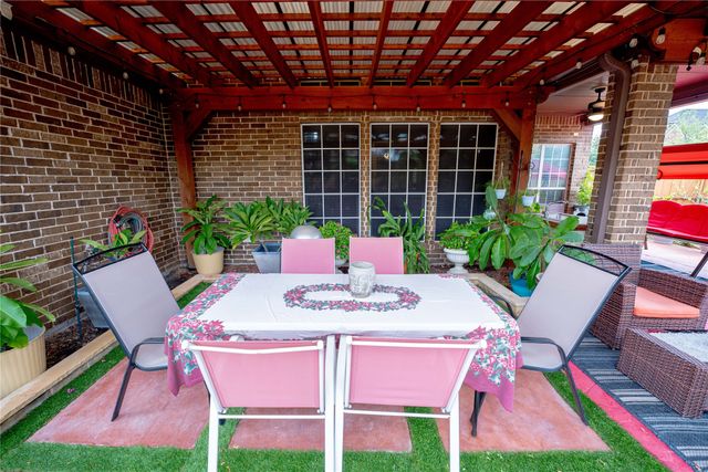 12339 Shumard Lane, Frisco, TX 75035