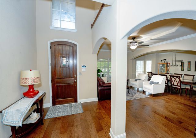 12339 Shumard Lane, Frisco, TX 75035