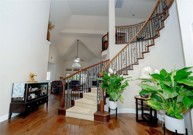 12339 Shumard Lane, Frisco, TX 75035