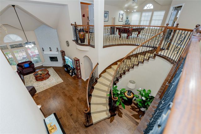 12339 Shumard Lane, Frisco, TX 75035