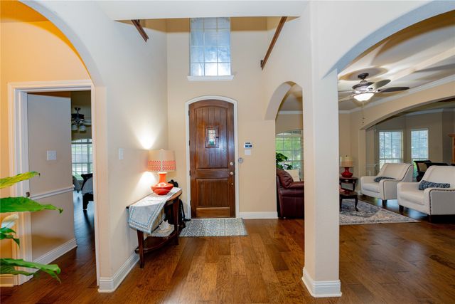 12339 Shumard Lane, Frisco, TX 75035