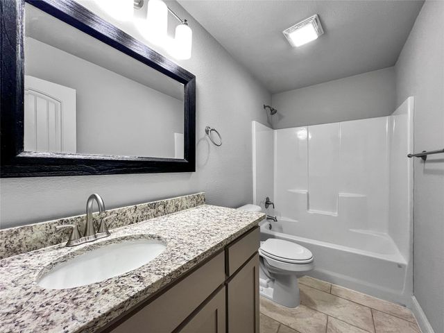 2812 Orchid Drive, Sherman, TX 75092