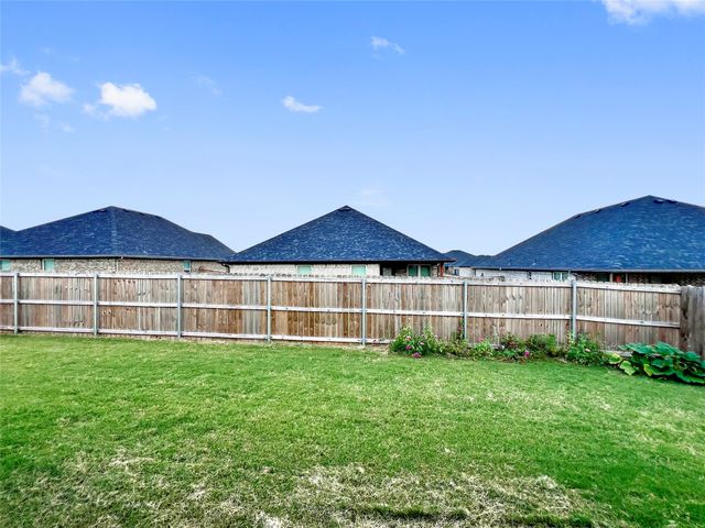 2812 Orchid Drive, Sherman, TX 75092