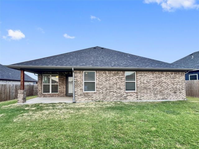 2812 Orchid Drive, Sherman, TX 75092