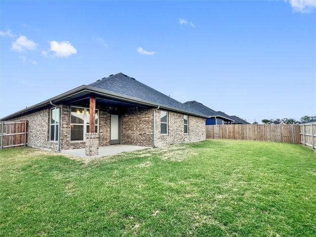 2812 Orchid Drive, Sherman, TX 75092