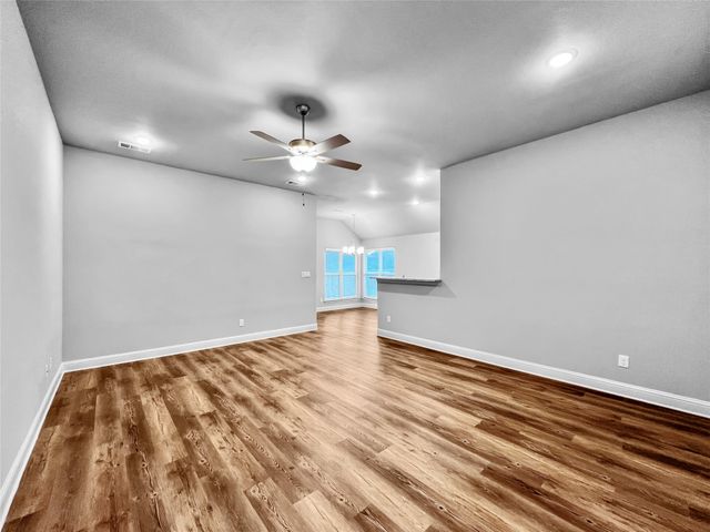 2812 Orchid Drive, Sherman, TX 75092