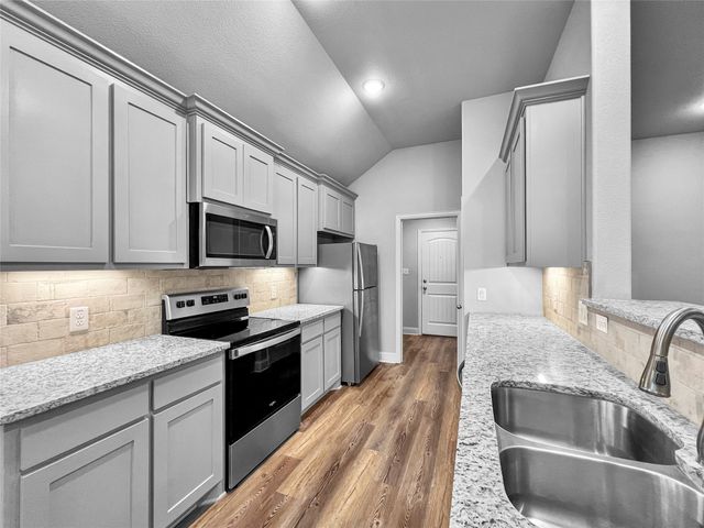 2812 Orchid Drive, Sherman, TX 75092