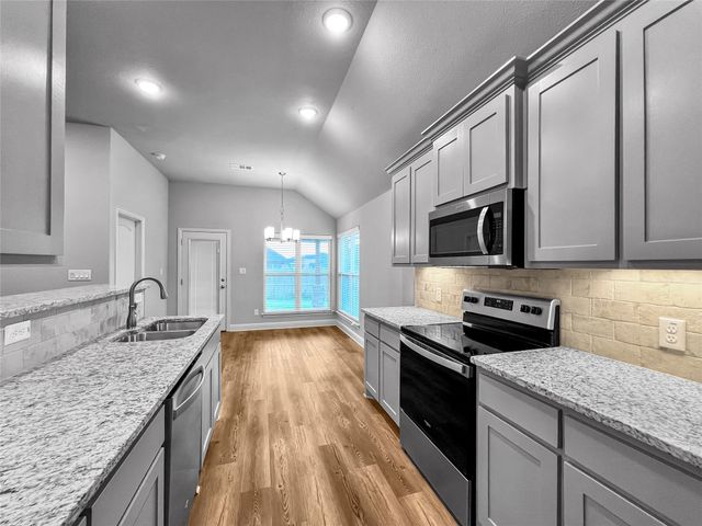 2812 Orchid Drive, Sherman, TX 75092