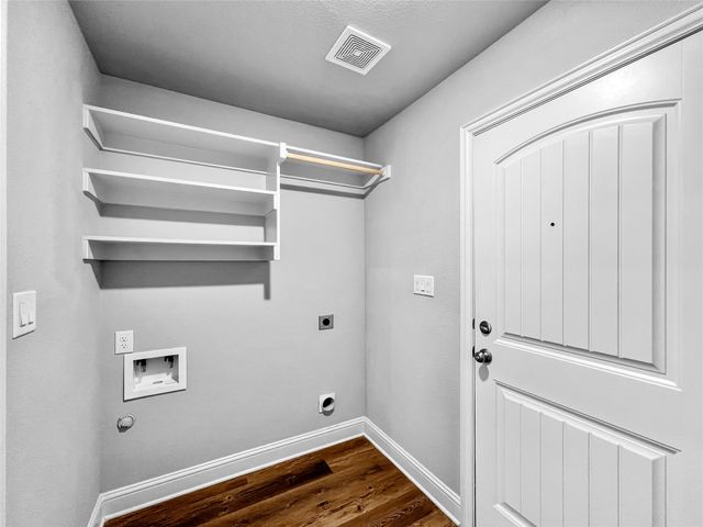 2812 Orchid Drive, Sherman, TX 75092