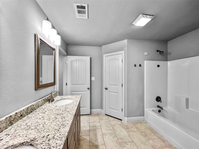 2812 Orchid Drive, Sherman, TX 75092