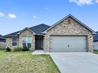 2812 Orchid Drive, Sherman, TX 75092
