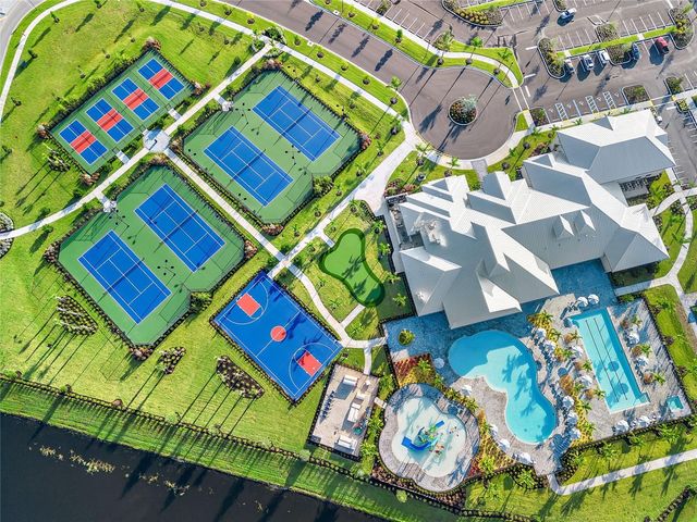 15161 SERENE SHORES LOOP, Bradenton, FL 34211