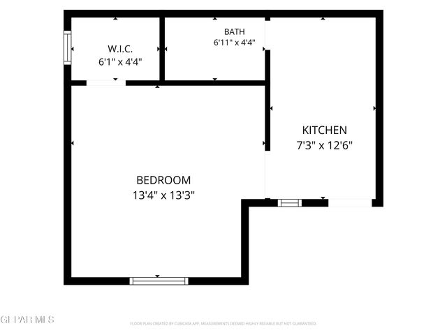 418 S ESTRELLA Street, El Paso, TX 79905