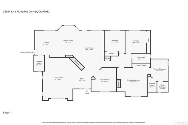 31301 Kira Pl, Valley Center, CA 92082