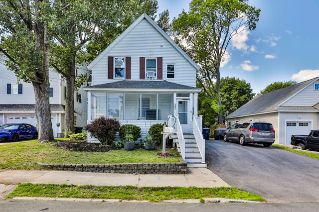 101 Blossom Street, Nashua, NH 03060