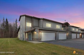 7340 E Timber Ridge Circle, #28, Palmer, AK 99645