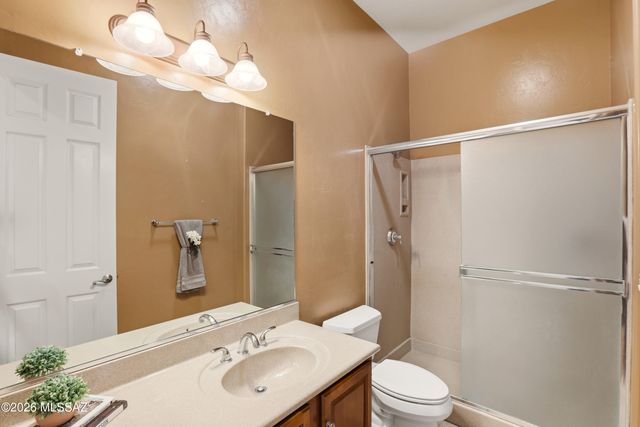 13924 N Dog Leg Lane, Marana, AZ 85658