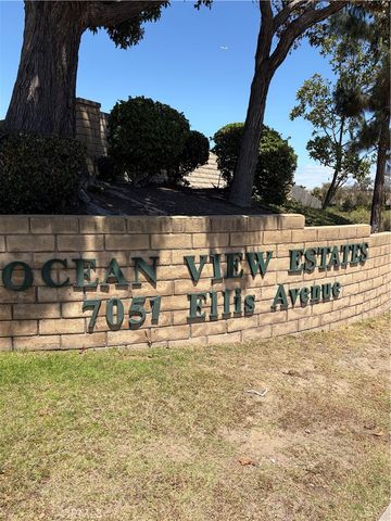 7051 Ellis 10, Huntington Beach, CA 92648