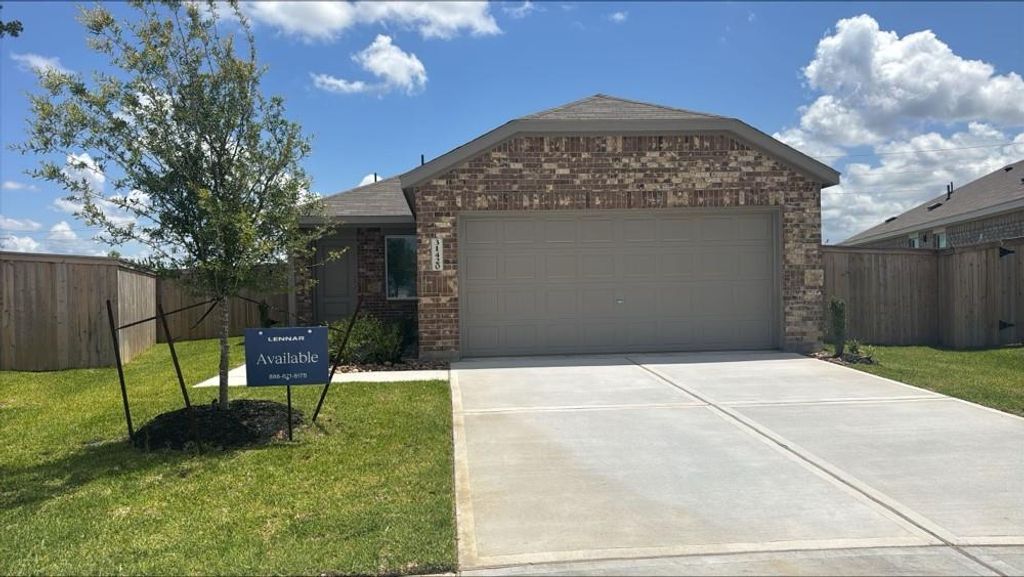 31420 Pratola Serra Circle, Huffman, TX 77336