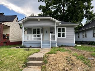 273 Huron Avenue, Dayton, OH 45417