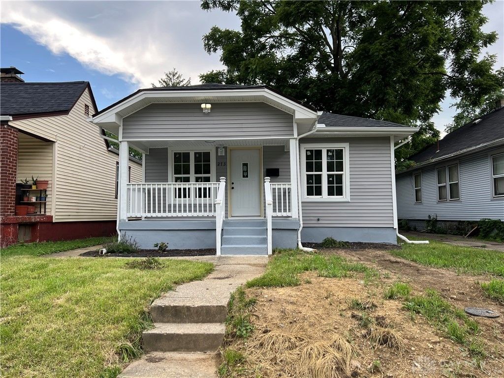273 Huron Avenue, Dayton, OH 45417
