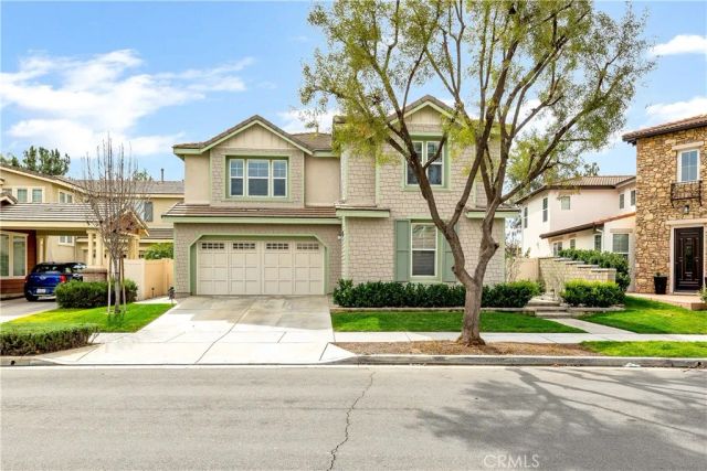 27515 Lock Haven Court, Temecula, CA 92591