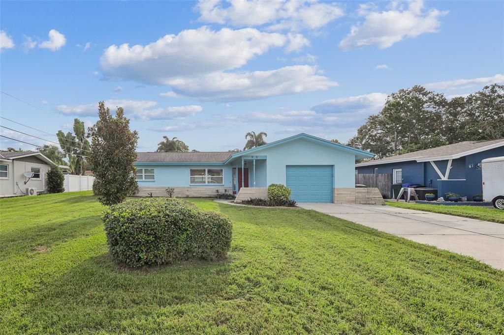 93 OAKWOOD DRIVE, Dunedin, FL 34698