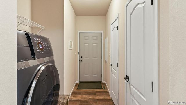 333 Yellowstone Avenue, Brush, CO 80723