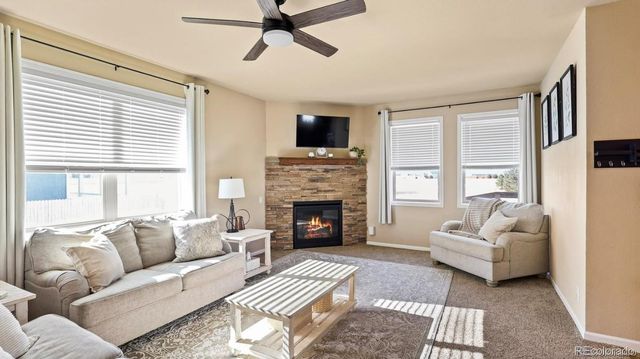 333 Yellowstone Avenue, Brush, CO 80723