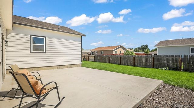 333 Yellowstone Avenue, Brush, CO 80723