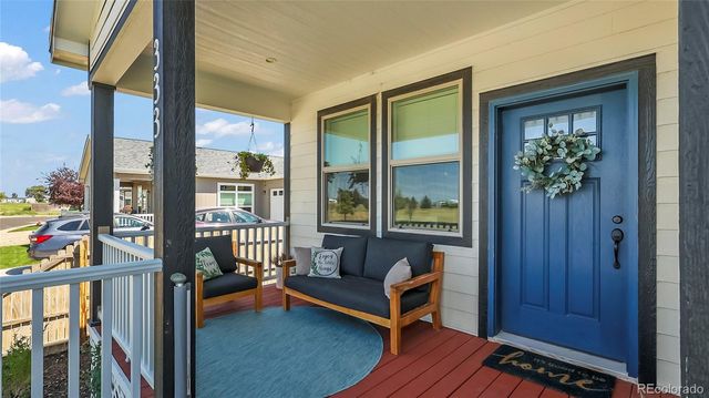 333 Yellowstone Avenue, Brush, CO 80723