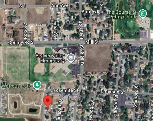 333 Yellowstone Avenue, Brush, CO 80723