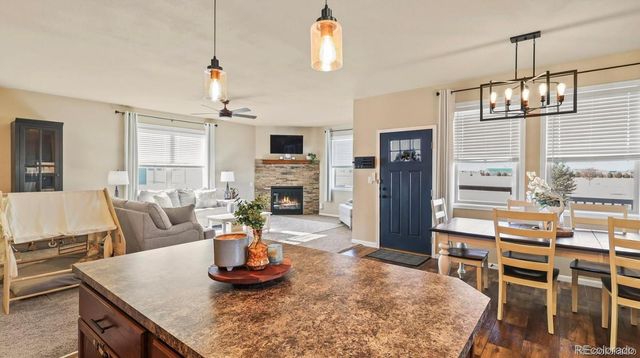 333 Yellowstone Avenue, Brush, CO 80723