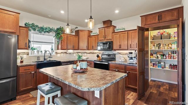 333 Yellowstone Avenue, Brush, CO 80723