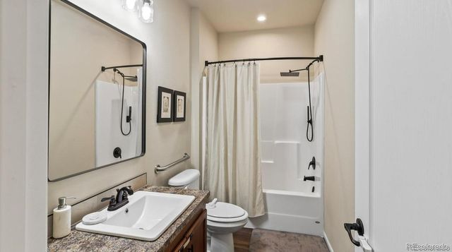 333 Yellowstone Avenue, Brush, CO 80723