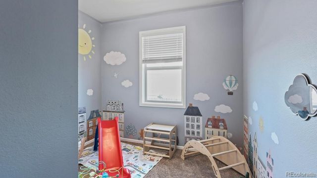 333 Yellowstone Avenue, Brush, CO 80723