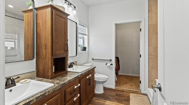 333 Yellowstone Avenue, Brush, CO 80723