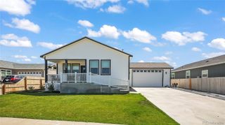 333 Yellowstone Avenue, Brush, CO 80723