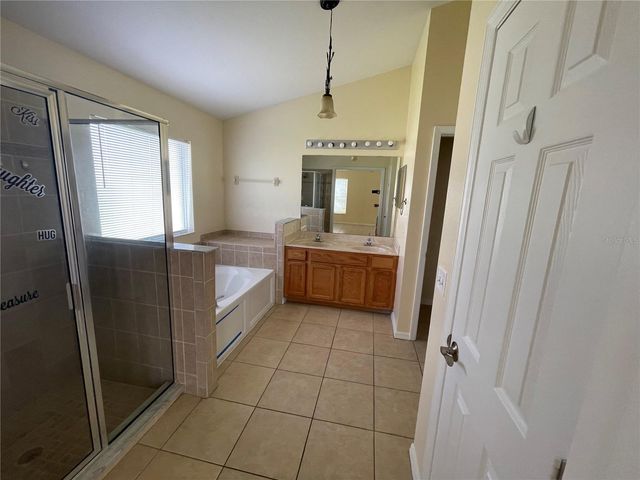 1406 VISTA DEL LAGO BOULEVARD, Dundee, FL 33838