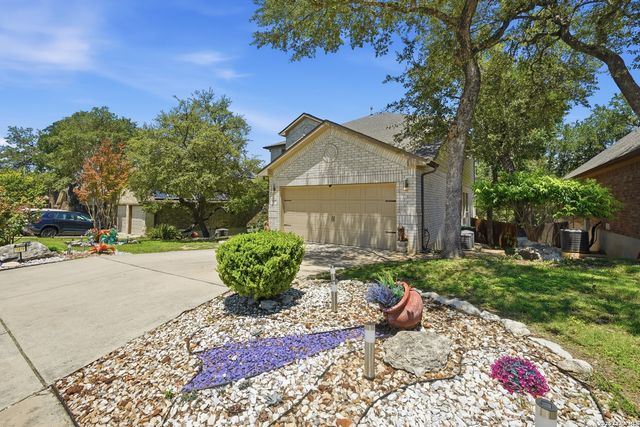 11819 CAMP REAL, San Antonio, TX 78253