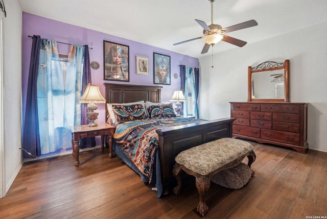11819 CAMP REAL, San Antonio, TX 78253