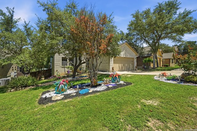 11819 CAMP REAL, San Antonio, TX 78253