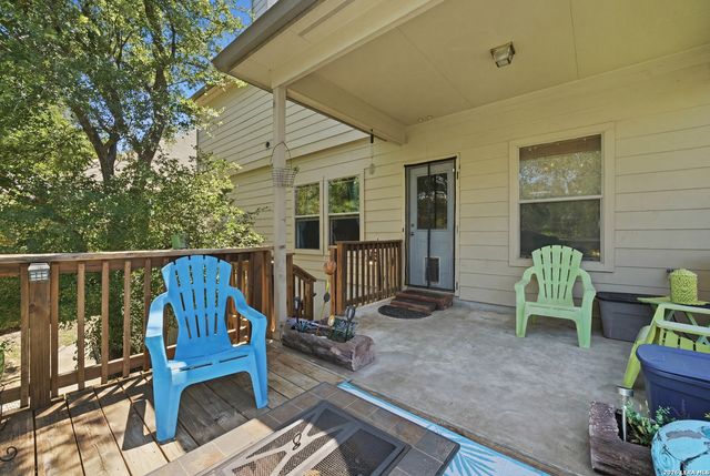 11819 CAMP REAL, San Antonio, TX 78253