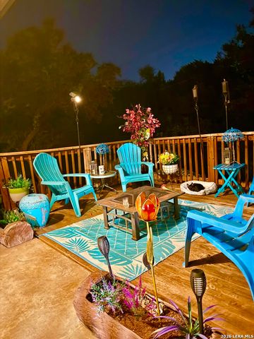 11819 CAMP REAL, San Antonio, TX 78253