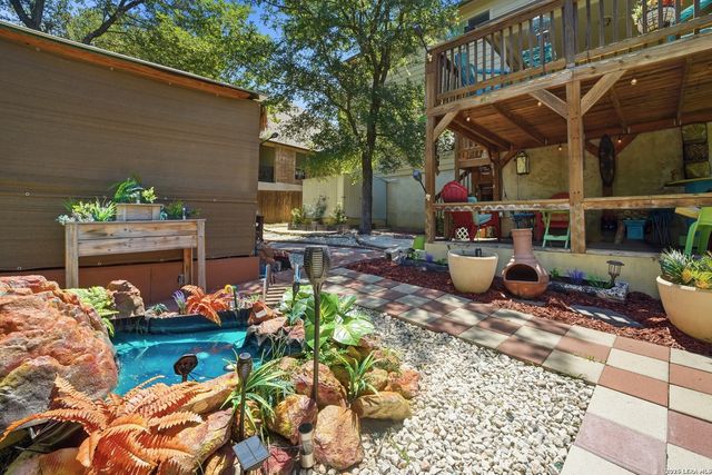 11819 CAMP REAL, San Antonio, TX 78253
